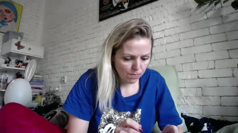 ANGEL online show from 13, 2, 2025