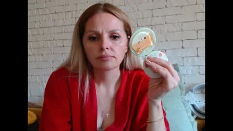 ANGEL online show from 1, 11, 2025