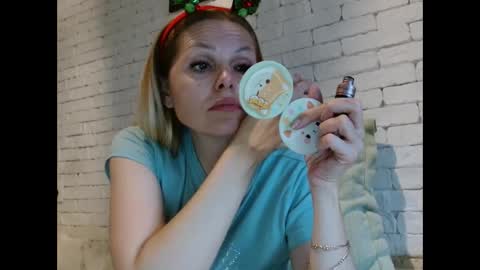 ANGEL online show from 24, 11, 2025