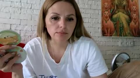 ANGEL online show from 10, 6, 2026