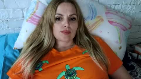 ANGEL online show from 16, 7, 2026