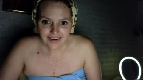 ANGEL online show from 21, 7, 2026
