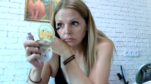 ANGEL online show from 26, 7, 2026