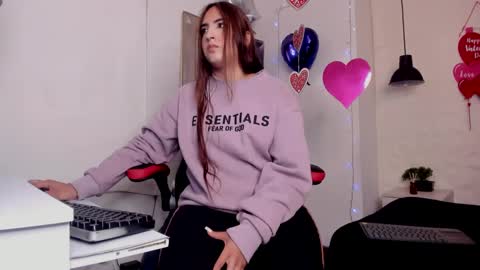 angel hardy online show from 8, 3, 2025