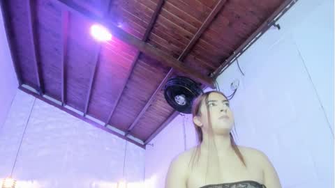 angel hardy online show from 13, 10, 2025