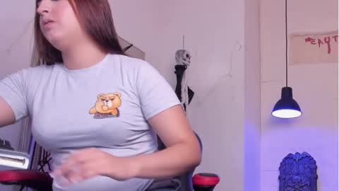 angel hardy online show from 14, 10, 2025