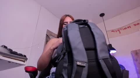 angel hardy online show from 25, 10, 2025