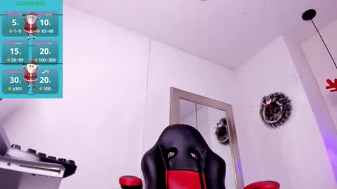 angel hardy online show from 29, 11, 2025