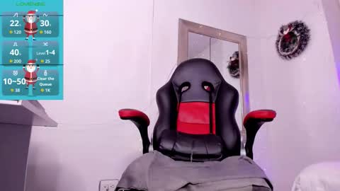 angel hardy online show from 30, 11, 2025