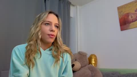 Gabriella online show from 7, 3, 2026