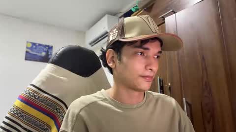 Angel online show from 12, 11, 2025