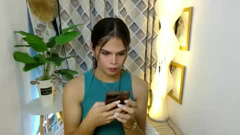 angela online show from 6, 3, 2025