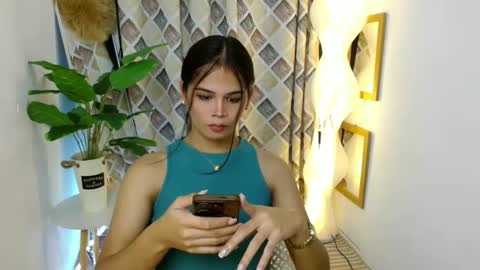 angela online show from 6, 3, 2025