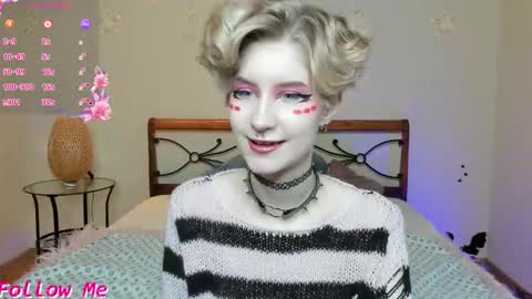 Angel Dust online show from 31, 10, 2025