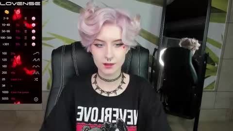 Angel Dust online show from 23, 11, 2025