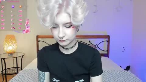 Angel Dust online show from 27, 11, 2025