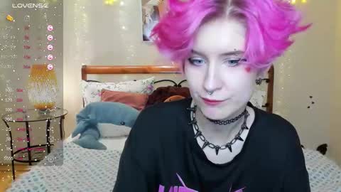 Angel Dust online show from 12, 2, 2026