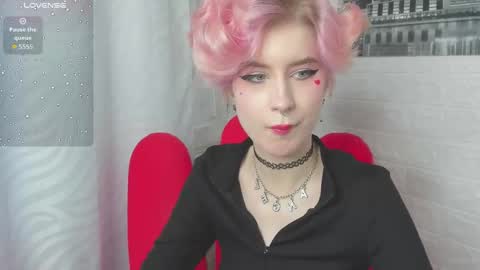 Angel Dust online show from 14, 3, 2026