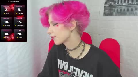 Angel Dust online show from 28, 3, 2026