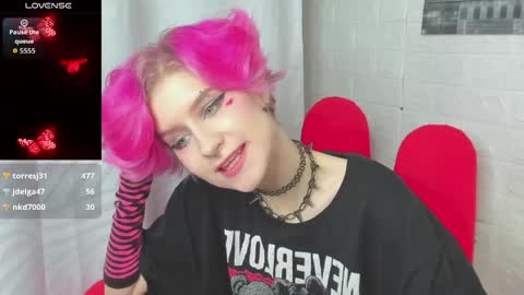 Angel Dust online show from 28, 3, 2026