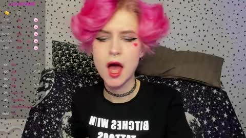 Angel Dust online show from 29, 3, 2026