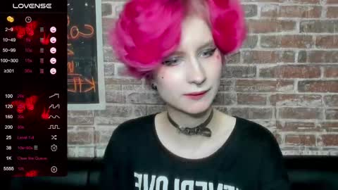 Angel Dust online show from 8, 5, 2026