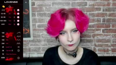 Angel Dust online show from 8, 5, 2026