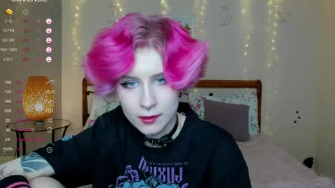 Angel Dust online show from 10, 5, 2026