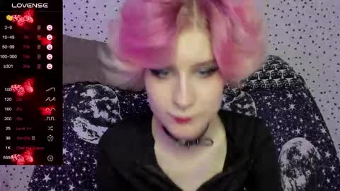 Angel Dust online show from 14, 5, 2026