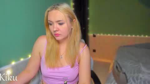 Kiku here 3 online show from 6, 11, 2025