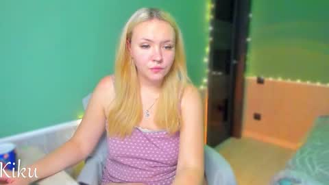 Kiku here 3 online show from 11, 11, 2025