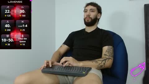 angel_kyrozz online show from 23, 11, 2025