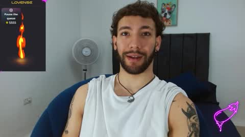 angel_kyrozz online show from 7, 1, 2026