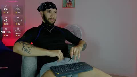 angel_kyrozz online show from 14, 3, 2026