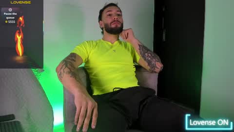 angel_kyrozz online show from 25, 6, 2026