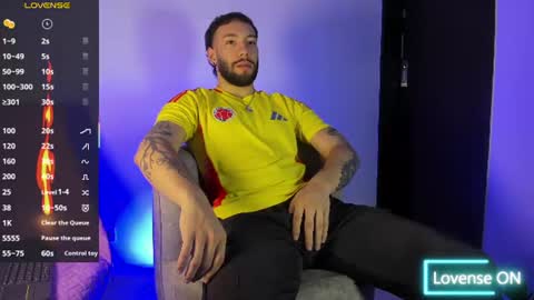 angel_kyrozz online show from 27, 6, 2026