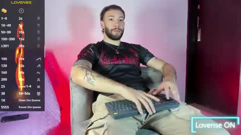 angel_kyrozz online show from 28, 6, 2026
