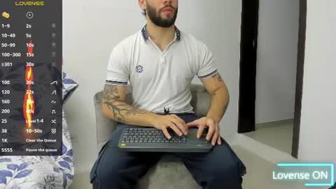 angel_kyrozz online show from 1, 7, 2026