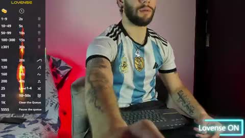 angel_kyrozz online show from 2, 7, 2026