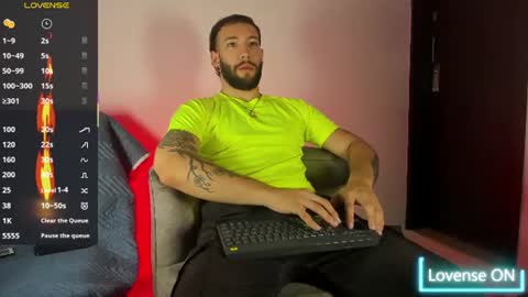 angel_kyrozz online show from 4, 7, 2026