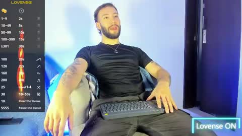 angel_kyrozz online show from 5, 7, 2026