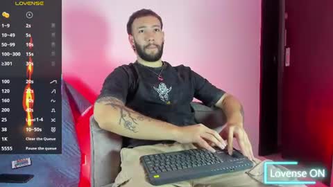 angel_kyrozz online show from 6, 7, 2026