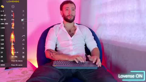 angel_kyrozz online show from 10, 7, 2026