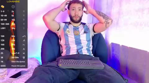 angel_kyrozz online show from 15, 7, 2026
