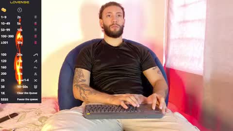 angel_kyrozz online show from 17, 7, 2026