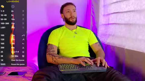 angel_kyrozz online show from 18, 7, 2026