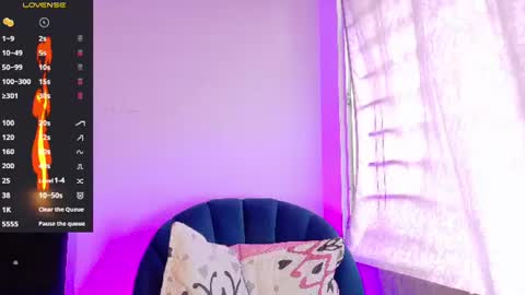 angel_kyrozz online show from 19, 7, 2026