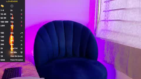 angel_kyrozz online show from 20, 7, 2026