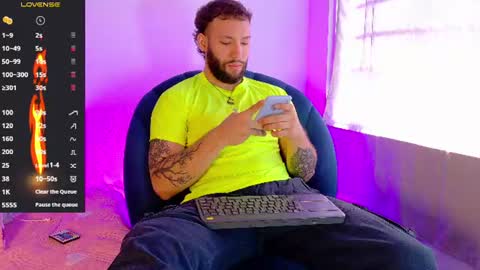 angel_kyrozz online show from 22, 7, 2026