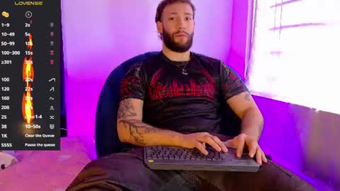 angel_kyrozz online show from 23, 7, 2026